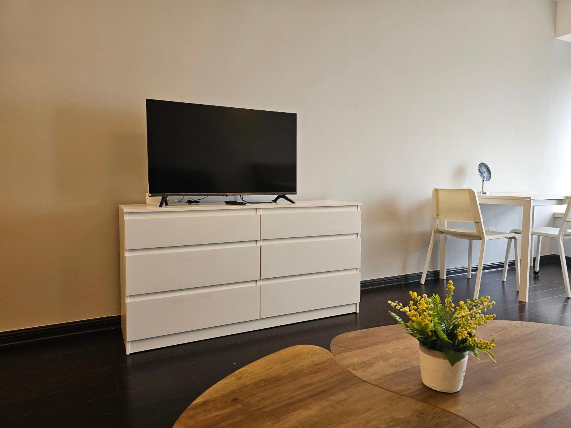 R&F Princess Cove Jb Apartment Suites By Sc Homestay Johor Bahru Exteriör bild