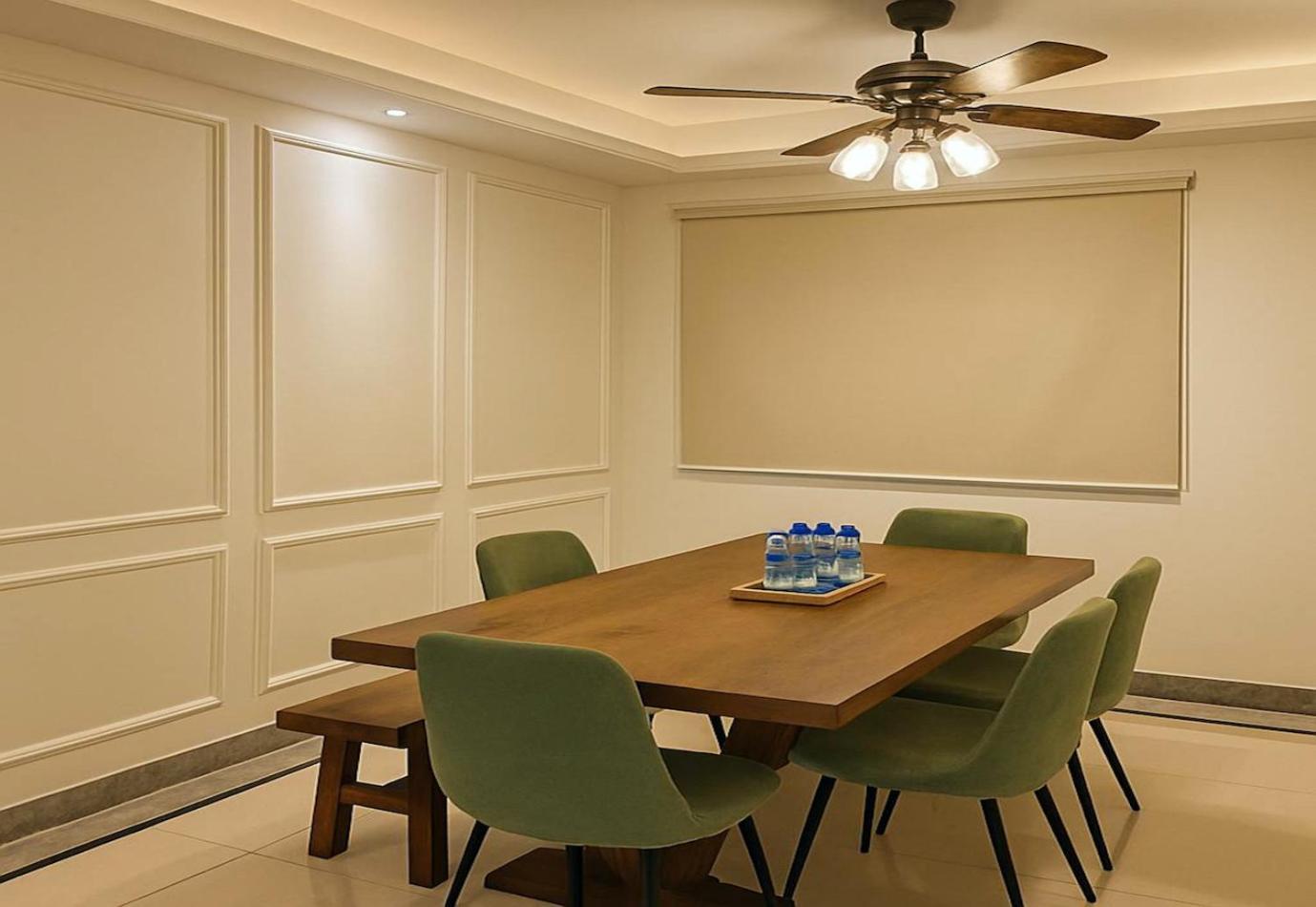 R&F Princess Cove Jb Apartment Suites By Sc Homestay Johor Bahru Exteriör bild
